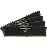 CORSAIR Vengeance LPX 32GB 2x16GB DDR4 3600MHz C18 Black Heat Spreader XMP  2.0 Desktop Gaming Memory (L-MECMD4-VLPX2X16G36C) shop at AUSTiC SHOP