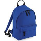 BagBase Mini Fashion Backpack - Bright Royal
