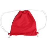 BagBase Icon Gymsac - Classic Red