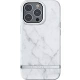 Apple iPhone 13 Pro Mobile Phone Covers Richmond & Finch Marble Case for iPhone 13 Pro