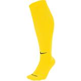Nike Classic II Cushion OTC Football Socks Unisex - Tour Yellow/Black
