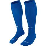 Nike Classic II Cushion OTC Football Socks Unisex - Royal Blue/White