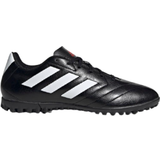 Adidas Artificial Grass (AG) Football Shoes adidas Chimpunes Goletto VII Synthetic Grass M - Core Black/Cloud White/Red