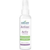 Sprays Face Cleansers Salcura Antiac Activ Liquid Spray 100ml