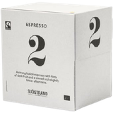 Sjöstrand N°2 Espresso 100pcs