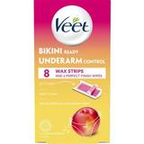 Veet Hair Removal Products Veet Bikini Ready 8-pack