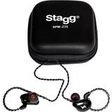 Stagg Over-Ear Headphones Stagg PM-235BK