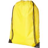 Bullet Oriole Premium Backpack - Yellow