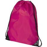 Women Gymsacks Bullet Oriole Premium Backpack - Cerise