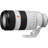 Sony Telephoto Camera Lenses Sony FE 70-200mm F2.8 GM OSS II
