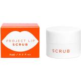 Nourishing Lip Scrubs Project Lip Scrub 8g