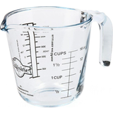 Non-Slip Measuring Cups - Measuring Cup