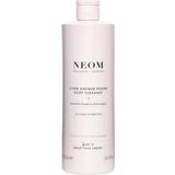 Antioxidants Bath & Shower Products Neom Super Shower Power Body Cleanser 500ml