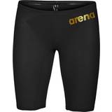 Arena Powerskin Carbon Air²Jammer Shorts - Black/Black/Gold