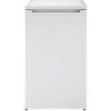 Automatic Defrosting Freestanding Refrigerators Zenith ZLS3481W White