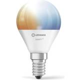 E14 Light Bulbs LEDVANCE Smart+ Wifi LED Lamps 4.9W E14