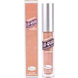 TheBalm Cosmetics TheBalm Lid-Quid Sparkling Liquid Eyeshadow Bellini