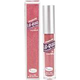 TheBalm Cosmetics TheBalm Lid-Quid Sparkling Liquid Eyeshadow Strawberry Daiquiri