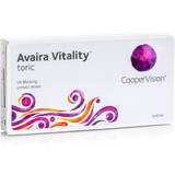 CooperVision Monthly Lenses Contact Lenses CooperVision Avaira Vitality Toric 3-pack