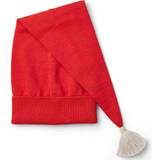 12-18M Beanies Children's Clothing Liewood Alf Christmas Hat - Apple Red (LW14378-2400)