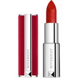 Givenchy Lip Products Givenchy Le Rouge Deep Velvet Lipstick N°36 L'Interdit