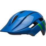 MIPS Cycling Helmets Bell Sidetrack II MIPS