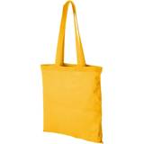 Bullet Carolina Tote Bag 2-pack - Yellow