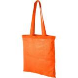 Bullet Carolina Tote Bag 2-pack - Orange