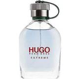 Hugo Boss Eau de Parfum Hugo Boss Hugo Man Extreme EdP 75ml
