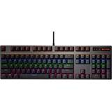 Rapoo Gaming Keyboards Rapoo V500 Pro English