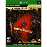 Back 4 Blood - Ultimate Edition (XBSX)