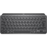 Standard Keyboards Logitech MX Keys Mini Wireless (English)