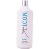 I.C.O.N. Purify Clarifying Shampoo 1000ml