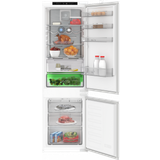 Blomberg integrated fridge freezer Blomberg KND4554VI Integrated, White