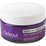 AHA Acid - Day Creams Facial Creams Fade Out Advanced+ Age Protection Day Cream SPF25 50ml