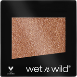 Wet N Wild Eye Makeup Wet N Wild Color Icon Glitter Single Nudecomer