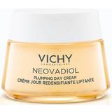 Day Creams - Paraben Free Facial Creams Vichy Neovadiol Perimenopause Plumping Day Cream 50ml
