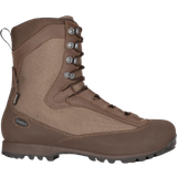 Unisex Hiking Shoes Aku Pilgrim HL GTX Combat - Brown