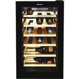 Candy Wine Coolers Candy CWC 021 ELSPK Black