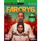 Xbox One Games on sale Far Cry 6 (XOne)