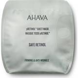 Retinol - Sheet Masks Facial Masks Ahava Safe pRetinol Sheet Mask