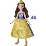 Hasbro Fashion Dolls Dolls & Doll Houses Hasbro Disney Princess Spin & Switch Belle