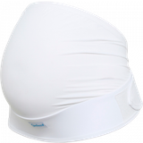 Maternity Belts Carriwell Adjustable Support Belt White