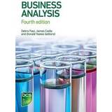 Business Analysis (Paperback)