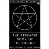 Anthologies Books The Repeater Book of the Occult (Hardcover)