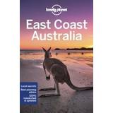 Lonely Planet East Coast Australia (Paperback)