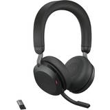 On-Ear Headphones - Wireless Jabra Evolve2 75 USB-C UC