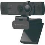 3840x2160 (4K) Webcams Conceptronic AMDIS08B