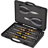 Knipex Tool Kits Knipex 00 20 18 ESD 8pcs Tool Kit