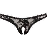 Cottelli Collection Crotchless G-String